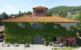 Locanda Di Praticino